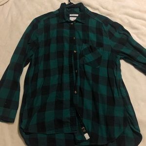 AE flannel